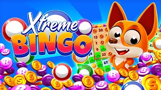 Xtreme Bingo - Slots Bingo Game screenshot 5