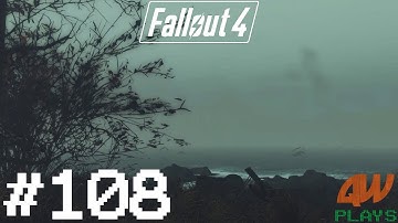 Fallout 4 | Part 108: DiMA