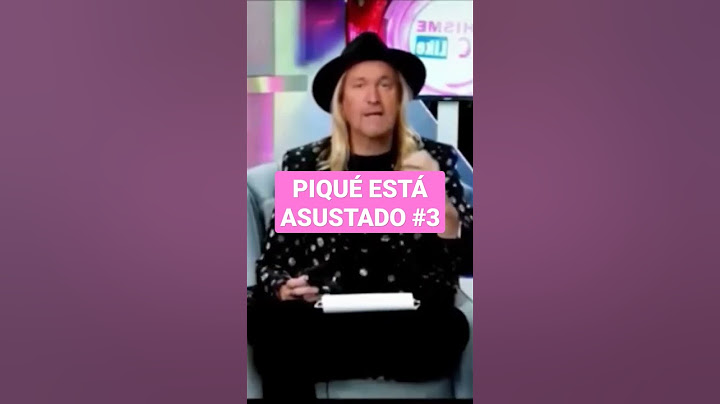 Piqué ESTÁ ASUSTADO #3 #viral #shakira #pique #treiding