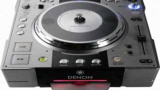 The 4 Jays Club Mixavi Techno 2010 Edwin Dj