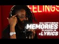 Kai September - Memories | Plugged In   Lyrics