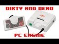 Dirty and Dead PC Engine!!  - Repair & Restoration