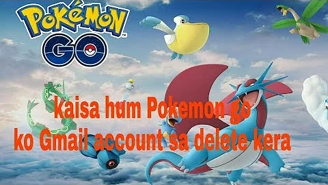 Does Pokémon GO delete old accounts?
