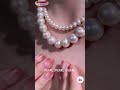 ✨ The Pearl Jewelry Trend Every Woman Needs (Summer 2024) #shorts #pearl #jewelry