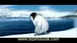 Penguenden Horon Show (İsmail Türüt Lü)