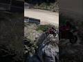 GTA 5 - EPIC BIKE STUNTS!