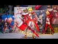 Fate/Grand Order - Nero Cladius [3rd Ascension] 1/7 Scale Figure