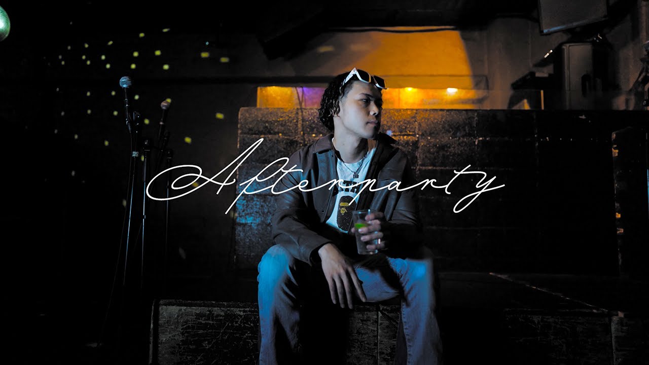 EIEN - "Afterparty" (Official Video)