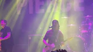 Pierce The Veil - Circles Live in Bogotá, Colombia 2023