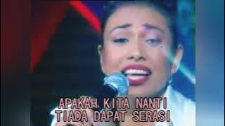 NING BAIZURA - Dugaan Ku [Album CURIGA] (1993)