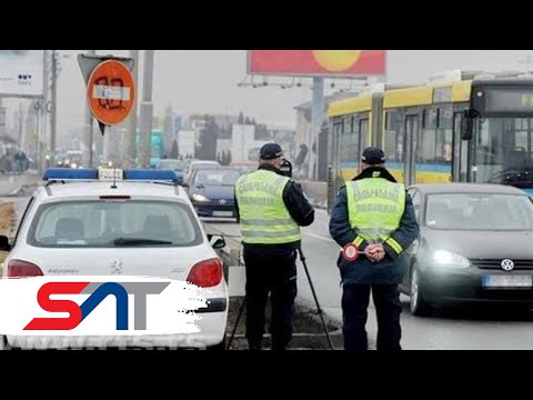 Video: Kako Saznati Postoje Li Kazne U Prometnoj Policiji