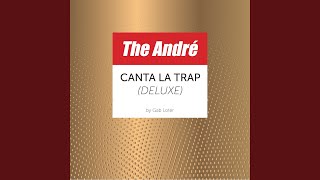 Video thumbnail of "The Andre - The André canta Perdonami (Salmo Cover)"