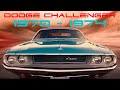 Dodge Challenger (1970 - 1974)