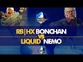 RB | HX Bonchan vs LIQUID` Nemo - NA Regional Finals 2019 Open Premier Top 8 - CPT 2019