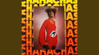 Video thumbnail of "Chakachas - Un Rayo De Sol"