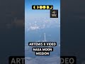 Moon Mission Video | Moon Mission Artemis II | NASA Moon Mission Video | Video of NASA Moon Mission