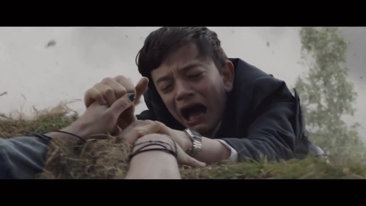 Sad multifandom how to save a life