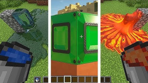 best realistic RTX shaders in minecraft- compilation