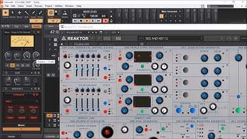 Cloudlab 200t live improvisation