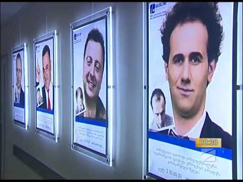 გრძელი თმის გადანერგვა უნაკერო(FUE) მეთოდით