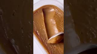 كراميل سهل و سريع تحضير/caramel