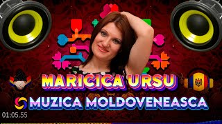 Colaj, Petrecere Moldoveneasca cu Maricica Ursu