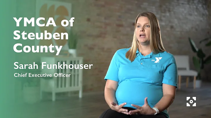 YMCA Sarah Funkhouser