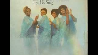 Video thumbnail of "Let Us Sing - The Gerald Sisters"