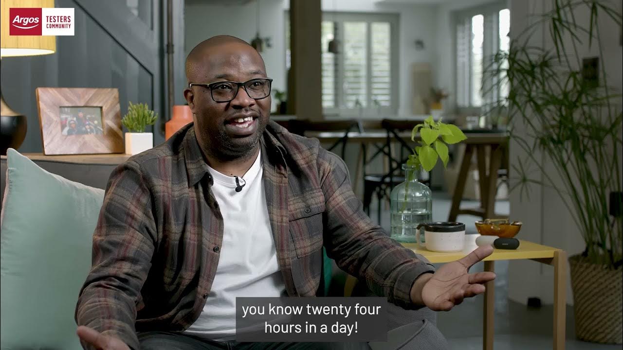 Argos Testers review on Sony True Wireless Noise Cancelling Earbuds and