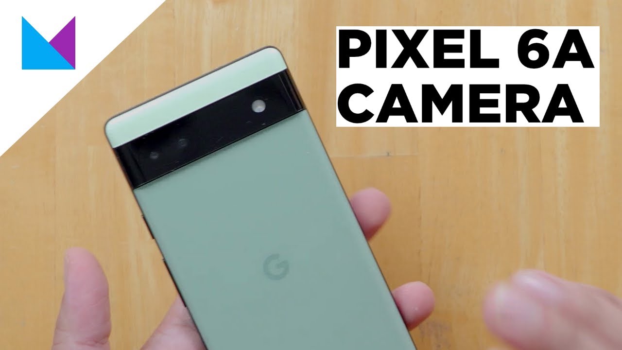Best camera at the price? // Pixel 6a Camera Samples - YouTube