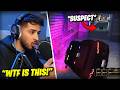 AJ Hunter in INTENSE Chase with MISFITS After Airdrop Robbery | Prodigy RP | GTA RP