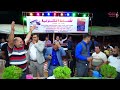 الفنان خالد ابراهيم والفنان مصطفى ابو الفوز محاوره الفنان خالد ابراهيم والفنان مصطفى ابو الفوز محاوره