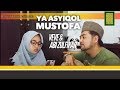 Ya Asyiqol Mustofa | Veve Zulfikar feat Abi Zulfikar Basyaiban