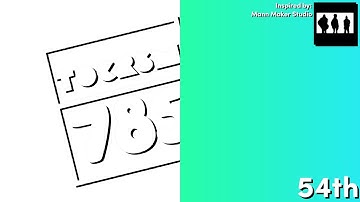 (Mann Maker Studio Style) TheObjectCookieRunSquadMaker785