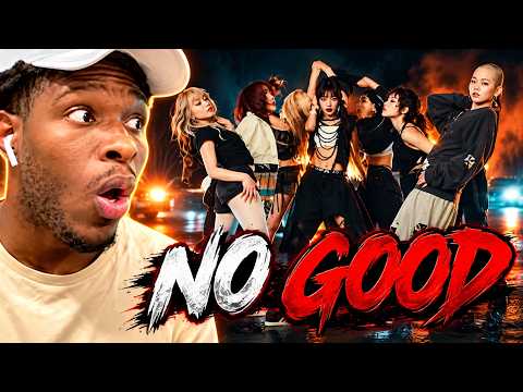 WHY IS “NO GOOD” GOING THIS HARD?! XG PERFORMANCE REACTION‼️