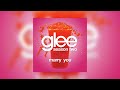 Marry You Glee Cast Sped Up 