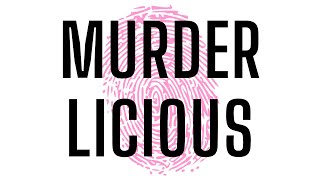 Murderlicious Podcast: Bryce Laspisa