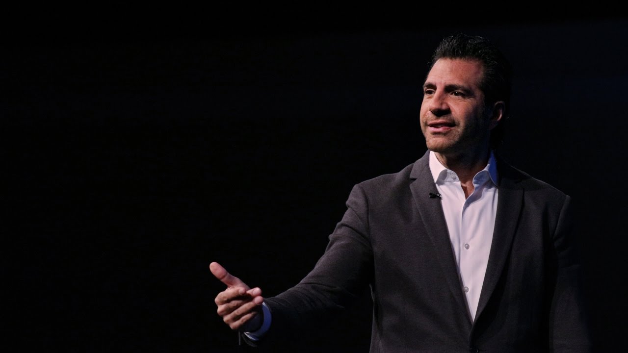 Радикальное принятие | Пастор Грегори Диков