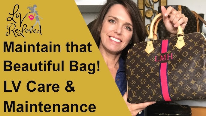 WHAT FITS IN OUR LOUIS VUITTON SAC A DOS PACKALL? Watch + find out