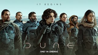 חולית (2021) Dune