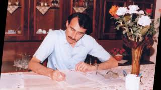 İbrahim Halil TAŞKENT-Nedendir Bu Dil-i Zârın Figanı (RAS)RT.G.