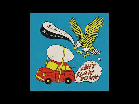 Almost Monday Can T Slow Down 1 HOUR