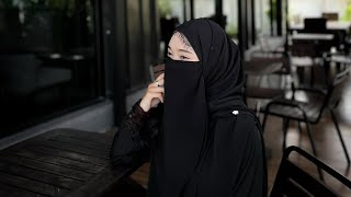 UNTUKMU PEREMPUAN HATI - HATI YA MEMILIH SUAMI‼️ #ootdhijab #quotes #katakatabijak #selfreminder