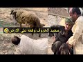 عم شوقي بيبيع خروف العيد بالضمان ضحك السنين 