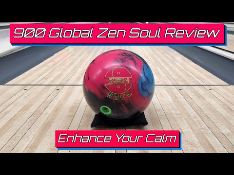 Prepare Your Soul | 900 Global Zen Soul Review - YouTube