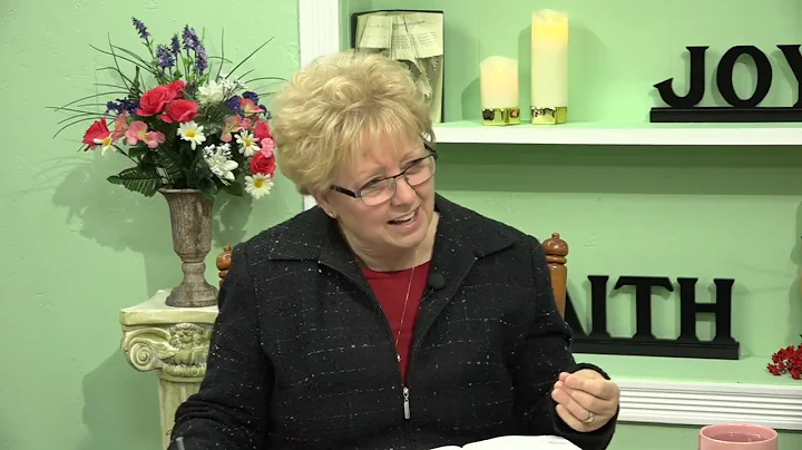 WJ-772 A Woman's Joy 3-15-2022  Sheri McDaniel