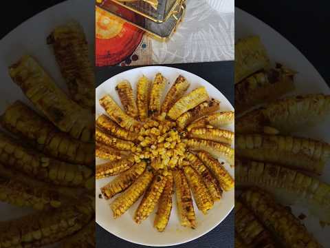 Corn Ribs |