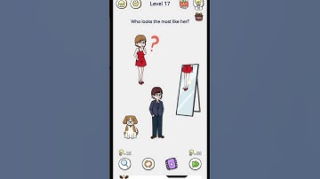 Brain Maze Level-17 #Shorts