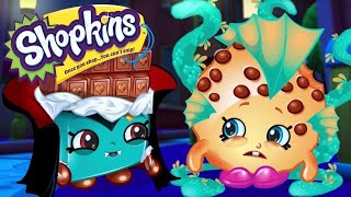 Shopkins Cartoon | Halloween Costumes | Cartoons For Children | Toys For Kids | Shopkins Cartoon by Shopkins Shopville Full Episodes 7,580 views 4 years ago 12 minutes, 9 seconds