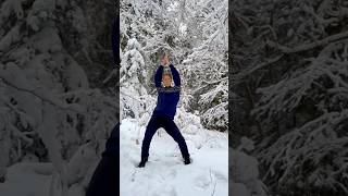 Europeans during Christmas! 🌰🕺🎄 #christmasmovie #cinderella #oldmovies